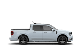 2026 Ford Maverick® External Image 1